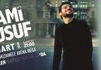 Sami Yusuf, Türkiye'ye geliyor