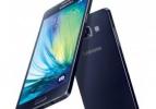 Samsung Galaxy A5 satışa &ccedil;ıktı. İşte fiyatı