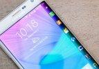Samsung Galaxy Note Edge hakkında herşey