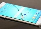 Galaxy S6'nın ekran kenarında hata