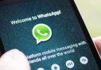 WhatsApp'ta sesli arama d&ouml;nemi