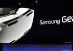 Samsung'dan sanal gerçeklik gözlüğü: Gear VR 