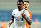 Samuel Eto'o coştu, Antalyaspor 3 puanı kaptı