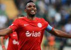 Samuel Eto'o'nun ilginç istatistiği!