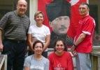 Sancar’ın ailesi: Ödüle HDP’yi bulaştırmayın