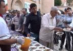 Şanlıurfa'da 20 bin kişiye tirit ziyafeti
