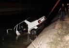 Şanlıurfa'da otomobil kanala düştü: 6 yaralı