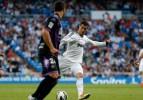 Santiago Bernabeu'da 7 gollü maç!