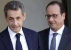 Sarkozy'den Hollande'a 2 IŞİD uyarısı
