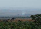 Savaş uçakları Kilis sınırında IŞİD'İ vuruyor!