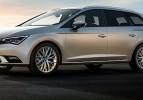 Seat Leon ST'ye Euro NCAP'ten 5 yıldız...