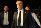 Sedat Peker, Tilma&ccedil; i&ccedil;in hastaneye geldi