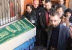 Sedat Şahin'in oğlu hayatını kaybetti