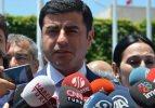 Selahattin Demirtaş yine tehdit etti