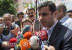 Selahattin Demirtaş'tan saldırı a&ccedil;ıklaması