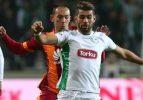 Selim Ay Konyaspor'un hedefini a&ccedil;ıkladı!