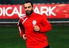 Semih Şentürk İstanbul'a dönüyor!
