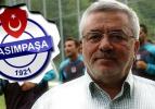 Hilmi Öksüz: Bize nazar değdi