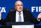 Blatter, FIFA Tahkim Kurulu'na ifade verdi