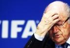 İngiltere FIFA'dan parasını geri istiyor