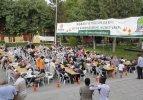 Seyyid Burhaneddin'in 'gölgesinde' iftar