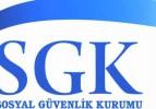 SGK'dan yıl sonu için 163 milyar liralık hesap