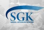 SGK borç sorgulama - online e-borcu yoktur belgesi