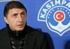 Shota Arvealdze'nin Kasımpaşa karnesi