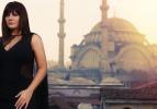 Sibel Can James Bond'a özendi - GALERİ