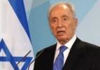 Peres, Güney Kıbrıs için 'stratejik ortak' dedi