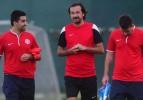 Şimşek: Beşiktaş'ı yenecek güçteyiz