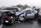 Sırbistan'da trafik kazası: 4 ölü