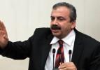 Sırrı S&uuml;reyya &Ouml;nder Meclis'te ter&ouml;r estirdi
