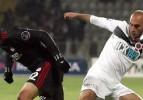 Sivas'ta 1-1'lerini üzmediler!