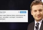 Skandal tweeti sonrası &ouml;z&uuml;r diledi