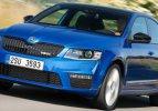 Skoda Octavia araziye çıkıyor