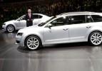 Skoda, Octavia Combi ve Combi 4x4'ü sergiledi