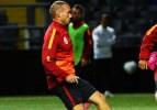 Sneijder Hagi'nin rekoruna göz dikti!