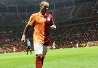Sneijder: Sözleşmemin bitiyor olması...