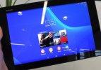 Sony Xperia Z2 Tablet yılın ödülünü aldı