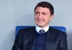 Arveladze: Bu Türkiye'de her zaman oluyor