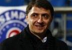 Şota Arveladze: İçim rahat