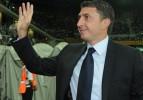 Şota Arveladze'nin aklı Avrupa'da