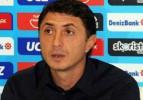 Şota Arveladze: 4-0'dan çok mutluyuz