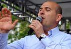 S&uuml;leyman Soylu Trabzon'da oyunu kullandı