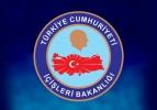İçişleri'nden '20 koruma'lı habere tepki