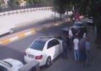 Sözcü hedef gösterdi, teröristler AA'ya saldırdı