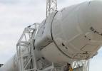 SpaceX'den tarihi roket denemesi