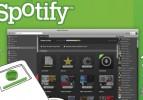 Spotify artık T&uuml;rkiye'de