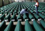 Srebrenitsa soykırımı için karar çıktı